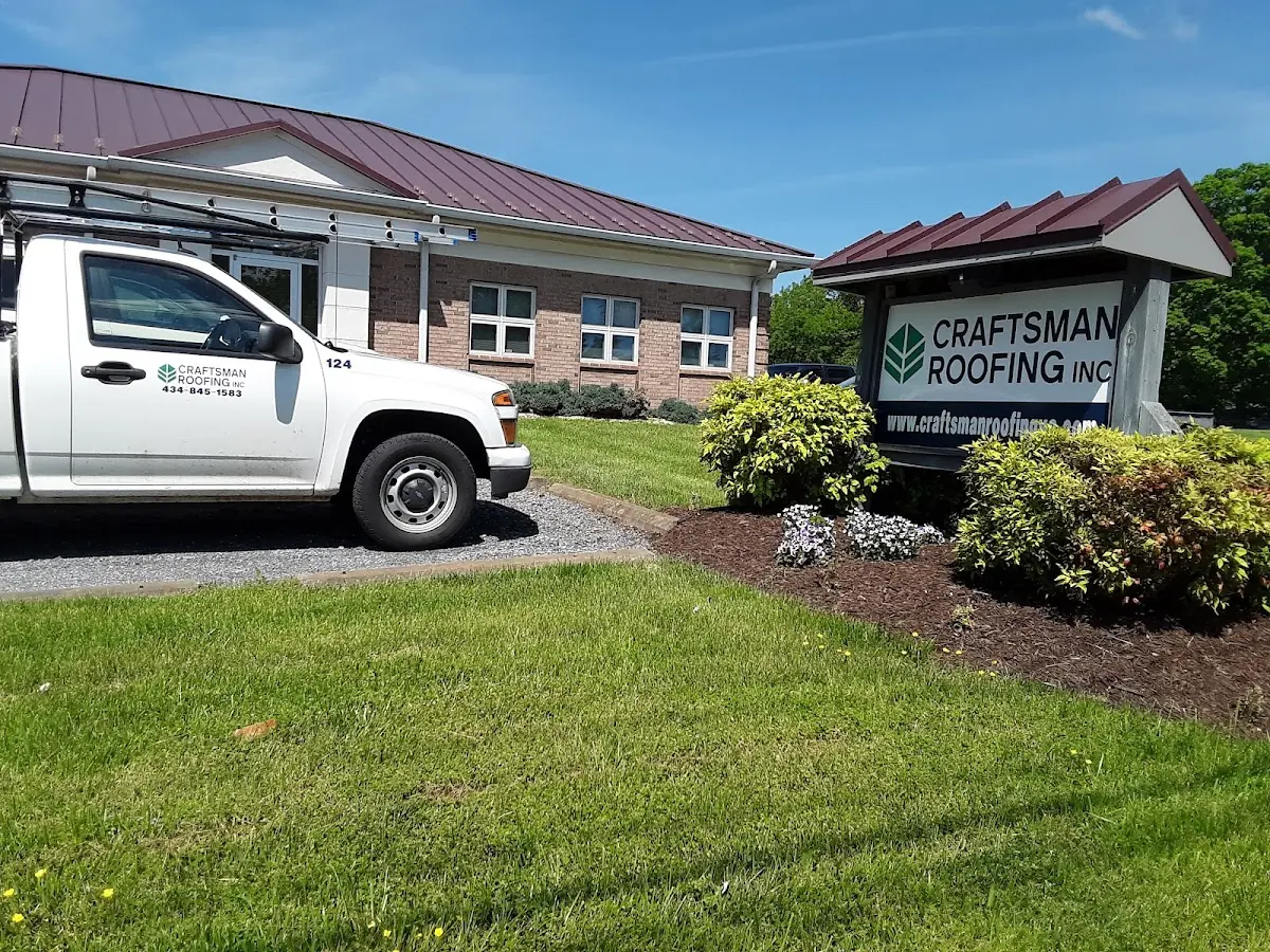 Quality Wind Damage Roof Repair by experienced craftsmen in Jefferson West